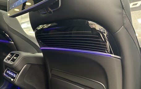 Mercedes-Benz GLS, 2025 год, 17 990 000 рублей, 31 фотография