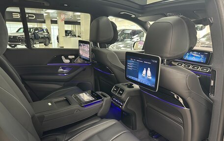 Mercedes-Benz GLS, 2025 год, 17 990 000 рублей, 30 фотография