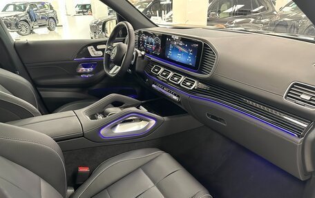 Mercedes-Benz GLS, 2025 год, 17 990 000 рублей, 32 фотография