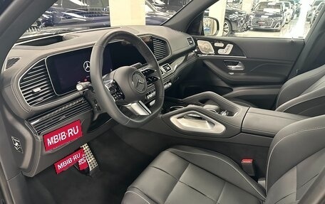 Mercedes-Benz GLS, 2025 год, 17 990 000 рублей, 10 фотография