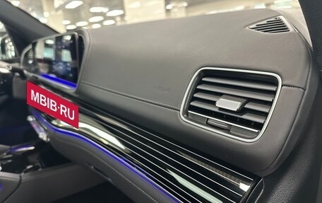 Mercedes-Benz GLS, 2025 год, 17 990 000 рублей, 33 фотография