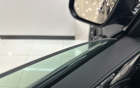 Mercedes-Benz GLS, 2025 год, 17 990 000 рублей, 39 фотография