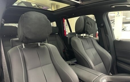 Mercedes-Benz GLS, 2025 год, 17 990 000 рублей, 34 фотография