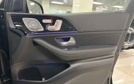 Mercedes-Benz GLS, 2025 год, 17 990 000 рублей, 38 фотография