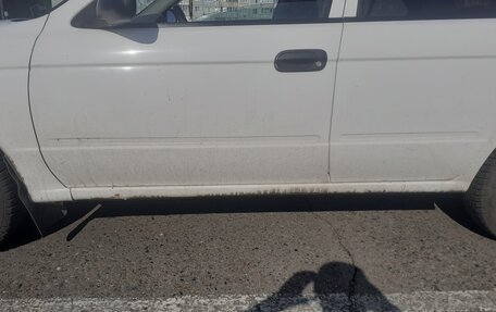 Nissan Sunny B15, 2002 год, 280 000 рублей, 3 фотография