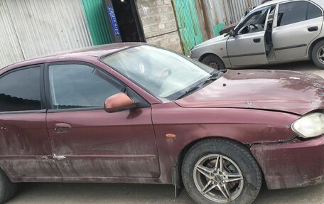 KIA Spectra II (LD), 2008 год, 120 000 рублей, 3 фотография