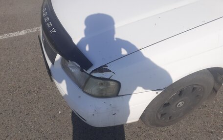 Nissan Sunny B15, 2002 год, 280 000 рублей, 2 фотография