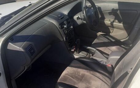 Nissan Sunny B15, 2002 год, 280 000 рублей, 10 фотография