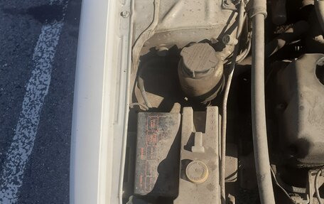 Nissan Sunny B15, 2002 год, 280 000 рублей, 14 фотография