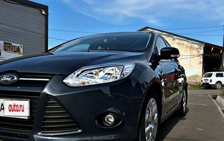 Ford Focus III, 2011 год, 1 000 000 рублей, 3 фотография