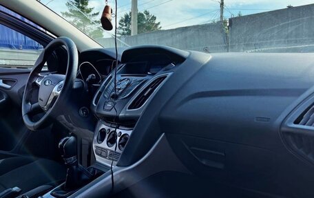 Ford Focus III, 2011 год, 1 000 000 рублей, 8 фотография