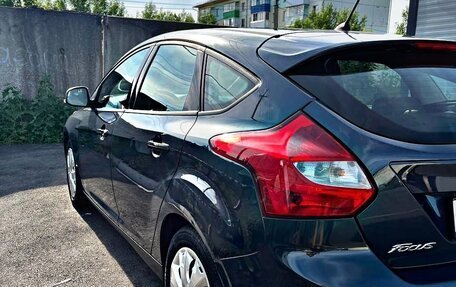 Ford Focus III, 2011 год, 1 000 000 рублей, 4 фотография