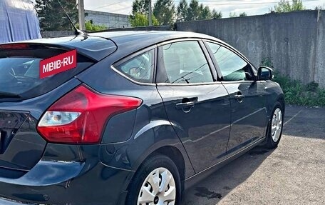 Ford Focus III, 2011 год, 1 000 000 рублей, 6 фотография