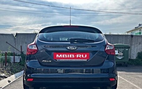 Ford Focus III, 2011 год, 1 000 000 рублей, 5 фотография