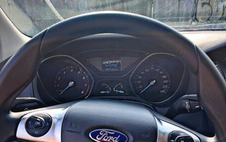 Ford Focus III, 2011 год, 1 000 000 рублей, 10 фотография