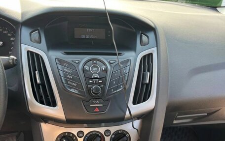 Ford Focus III, 2011 год, 1 000 000 рублей, 11 фотография