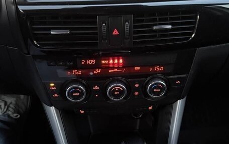 Mazda CX-5 II, 2014 год, 1 350 000 рублей, 10 фотография