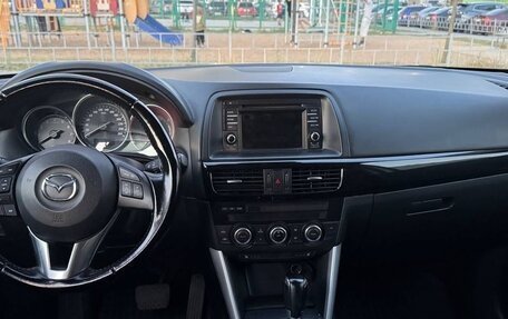 Mazda CX-5 II, 2014 год, 1 350 000 рублей, 7 фотография