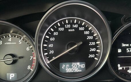 Mazda CX-5 II, 2014 год, 1 350 000 рублей, 11 фотография