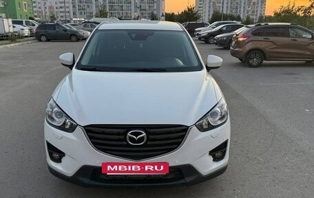 Mazda CX-5 II, 2014 год, 1 350 000 рублей, 5 фотография