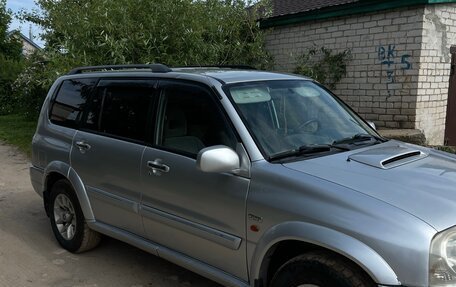 Suzuki Grand Vitara, 2003 год, 780 000 рублей, 3 фотография
