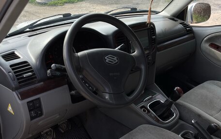 Suzuki Grand Vitara, 2003 год, 780 000 рублей, 5 фотография