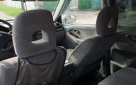 Suzuki Grand Vitara, 2003 год, 780 000 рублей, 7 фотография