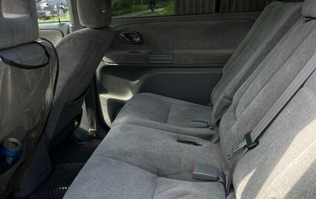Suzuki Grand Vitara, 2003 год, 780 000 рублей, 6 фотография