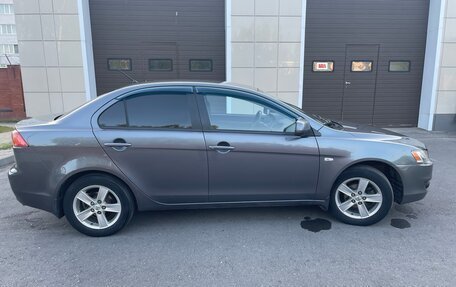 Mitsubishi Lancer IX, 2008 год, 625 000 рублей, 7 фотография