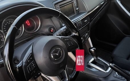 Mazda CX-5 II, 2014 год, 1 350 000 рублей, 9 фотография