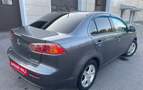 Mitsubishi Lancer IX, 2008 год, 625 000 рублей, 6 фотография