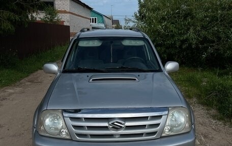 Suzuki Grand Vitara, 2003 год, 780 000 рублей, 2 фотография