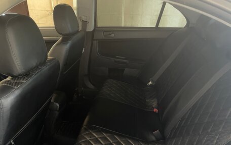 Mitsubishi Lancer IX, 2008 год, 625 000 рублей, 13 фотография