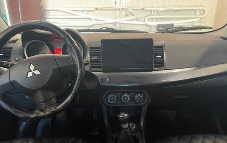 Mitsubishi Lancer IX, 2008 год, 625 000 рублей, 11 фотография