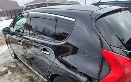Peugeot 3008 I рестайлинг, 2012 год, 600 000 рублей, 3 фотография