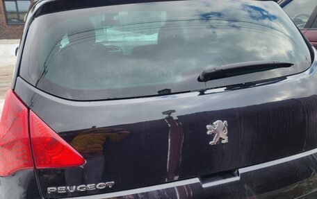 Peugeot 3008 I рестайлинг, 2012 год, 600 000 рублей, 4 фотография