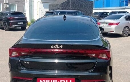 KIA K5, 2022 год, 1 900 000 рублей, 4 фотография