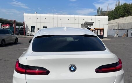 BMW X4, 2022 год, 6 200 000 рублей, 9 фотография