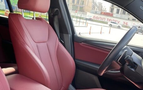BMW X4, 2022 год, 6 200 000 рублей, 7 фотография