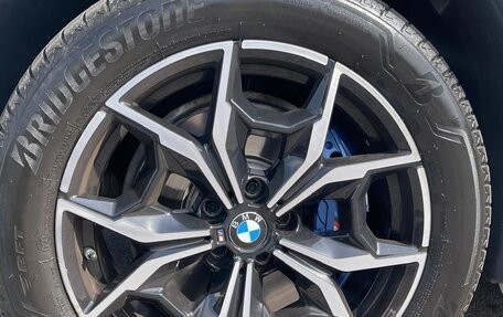 BMW X4, 2022 год, 6 200 000 рублей, 8 фотография