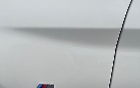 BMW X4, 2022 год, 6 200 000 рублей, 11 фотография