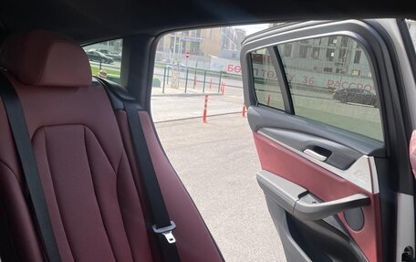 BMW X4, 2022 год, 6 200 000 рублей, 12 фотография