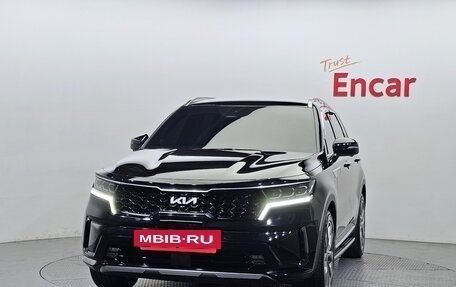 KIA Sorento IV, 2021 год, 3 600 000 рублей, 3 фотография
