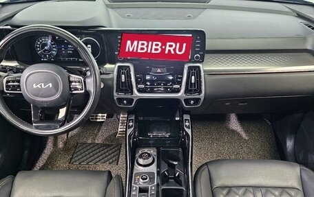 KIA Sorento IV, 2021 год, 3 600 000 рублей, 7 фотография