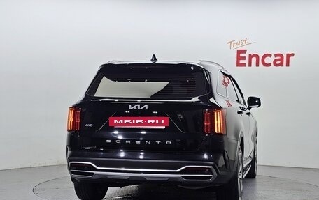 KIA Sorento IV, 2021 год, 3 600 000 рублей, 4 фотография