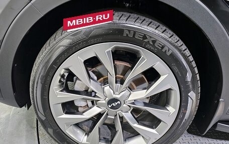 KIA Sorento IV, 2021 год, 3 600 000 рублей, 5 фотография