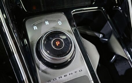 KIA Sorento IV, 2021 год, 3 600 000 рублей, 9 фотография