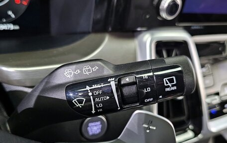 KIA Sorento IV, 2021 год, 3 600 000 рублей, 15 фотография