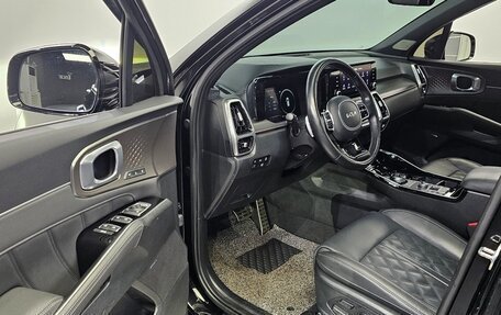 KIA Sorento IV, 2021 год, 3 600 000 рублей, 10 фотография