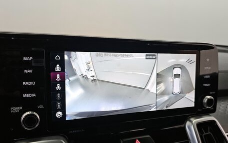 KIA Sorento IV, 2021 год, 3 600 000 рублей, 17 фотография
